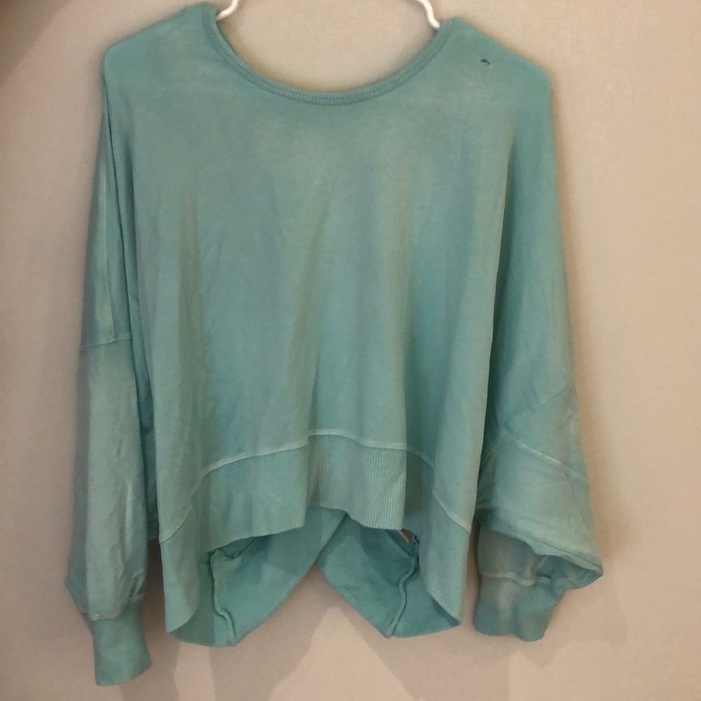 Free People pullover - Picture 4 of 8